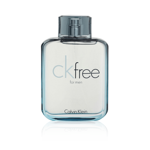 CK Free Perfume Express