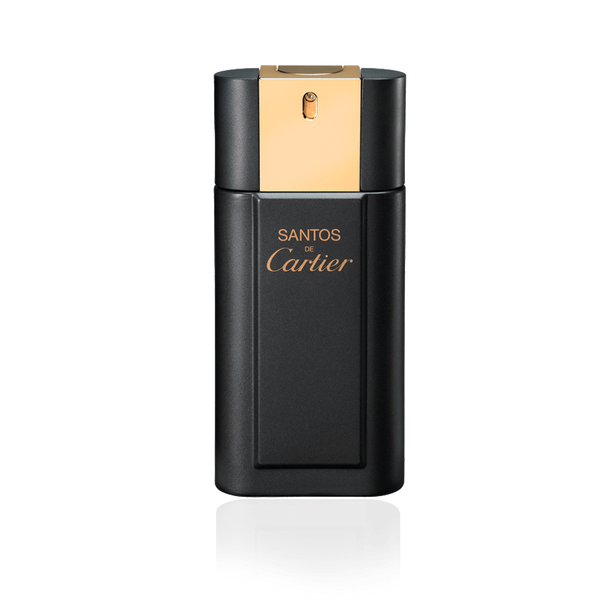 Orders Santos de Cartier Eau de toilette