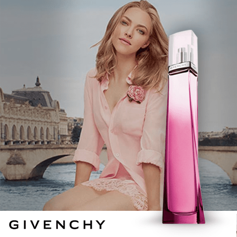 Givenchy Very Irresistible Eau de Parfum Spray