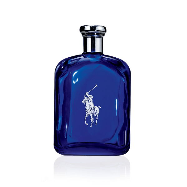 Ralph Lauren Blue Women's Perfume by Ralph Lauren 4.2oz/125ml EDT Spray