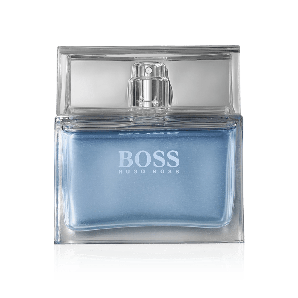 Boss Pure – Perfume Express