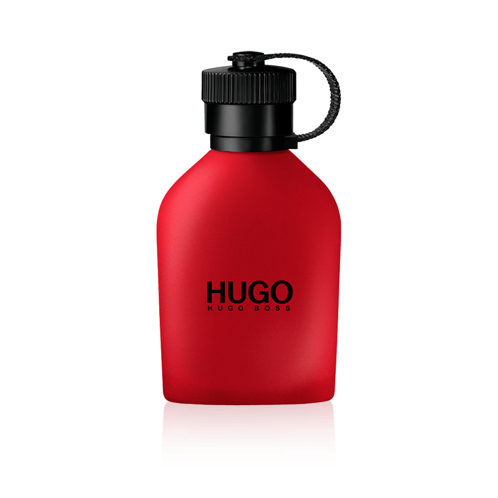 Hugo Boss Red Express