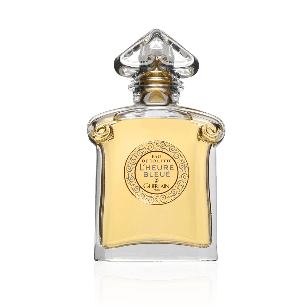l'Heure Bleue Guerlain Parfum – Perfume Express